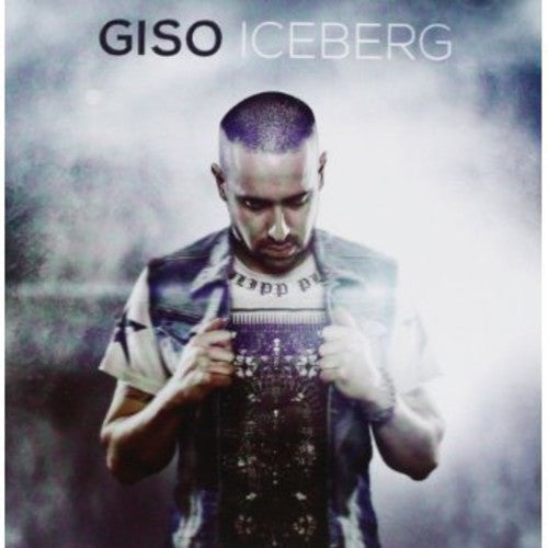 Giso: Iceberg { CD }