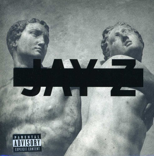 Jay-Z: Magna Carta Holy Grail { CD }