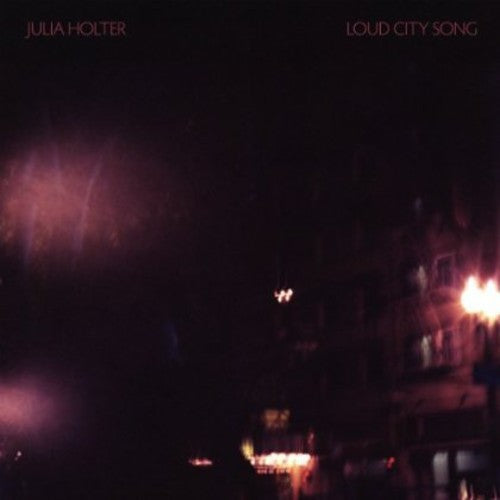 Julia Holter: Loud City Song [ Vinyl ]