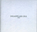 Disappears: Era - COMPACT DISCS