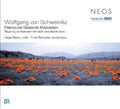 Wolfgang Schweinitz Von: Plainsound Glissando Modulation { CD }
