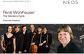 Wohlhauser Rene: Marakra Cycle { CD }