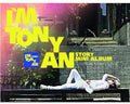 Tony An: Im Tony An - CD