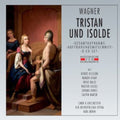 Richard Wagner: Tristan & Isolde - COMPACT DISCS