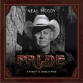 Neal McCoy: Pride - COMPACT DISCS