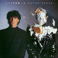 Sparks: In Outer Space - CD