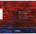 Emanon Ensemble: Portrait of the Composer - COMPACT DISCS