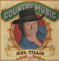 Mel Tillis: Country Music [ Vinyl ]