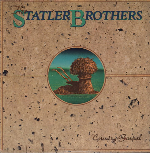 The Statler Brothers: Country Gospel [ Vinyl ]