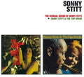 Sonny Stitt: Sensual Sound of Sonny Stitt / Sonny Stitt - CD