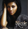 Nicole Scherzinger: Killer Love - CD