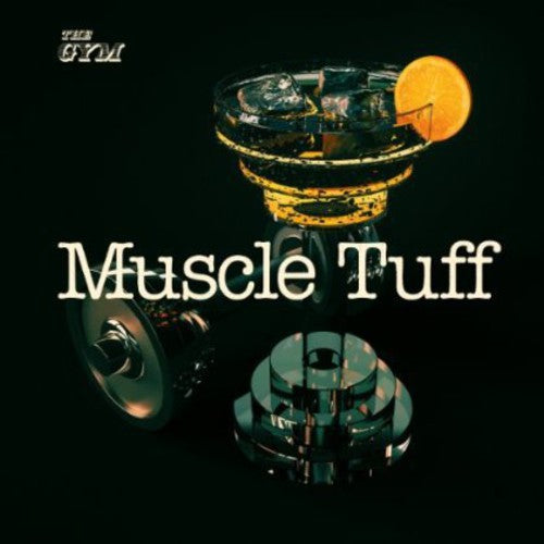 Various Artists: Muscle Tuff [ Vinyl ]