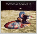 Massacre: Aerial 13 - CD