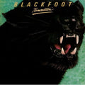 Blackfoot: Tomcattin - CD