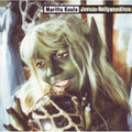 Maritta Kuula: Jeesus Hollywoodissa - CD
