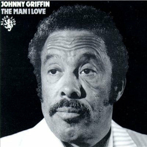Johnny Griffin - The Man I Love - ORG LP [ Record ]