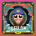 MC Fitti: Geilon { CD }