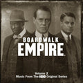 Various Artists: Boardwalk Empire 2: Music from Hbo Series (Original Soundtrack) - CD