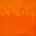 Seven Mary Three: Orange Avenue - CD