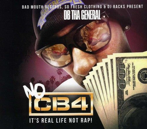 DB Tha General: No CB4 { CD }