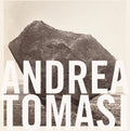 Andrea Tomasi: Hurricane Dream { CD }