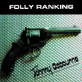 Johnny Osbourne: Folly Ranking - VINYL