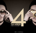 4Wd: Sign of 4 { CD }