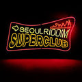 Seoul Riddim Superclub: Seoul Riddim Superclub - CD