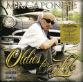 Mr. Capone-E: Oldies for Life { CD }