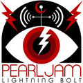 Pearl Jam: Lightning Bolt - CD
