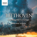 Ludwig van Beethoven: Lieder Und Gesaenge - COMPACT DISCS