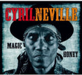 Cyril Neville: Magic Honey { CD }