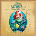 Various Artists: The Little Mermaid Greatest Hits - CD