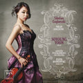 Soyoung Yoon: Violin Concertos - COMPACT DISCS