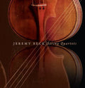 Da Kappo String Quartet: String Quartets - COMPACT DISCS