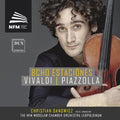 Christian Danowicz: 8Cho Estaciones - COMPACT DISCS
