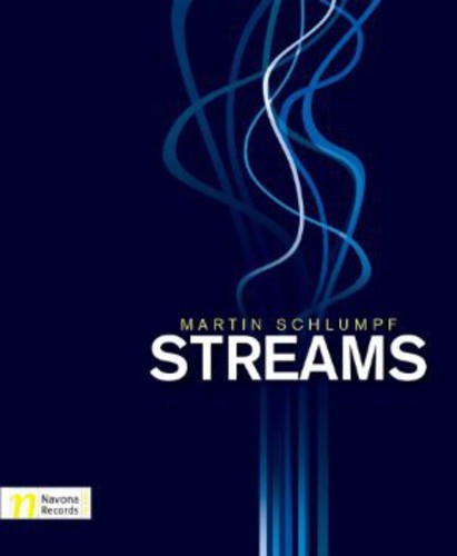 Teatro Regio di Parma Orchestra: Streams - COMPACT DISCS