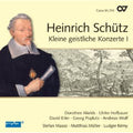 Ludger Remy: Schutz Complete Recordings 7 - COMPACT DISCS