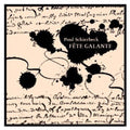Bo Skovhus: Fete Galante - SUPER-AUDIO CD
