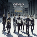 Infinite: Destiny - CD