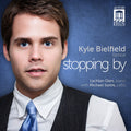 Kyle Bielfield: Stopping By - COMPACT DISCS