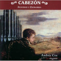 Andr s Cea: Soft & Extravagant ( Suavidad y Extraneza ) - COMPACT DISCS