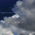 Zephyr Quartet: Music for Airport Furniture - COMPACT DISCS