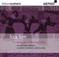 Omar Ebrahim: Tongue of the Invisible - COMPACT DISCS