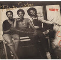 The Pointer Sisters: Priority - CD