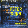 Henry Mancini - Peter Gunn - Speakers Corner LP [ Record ]