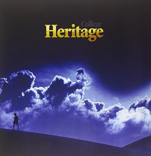 College: Heritage [ Vinyl ]