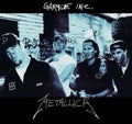 Metallica: Garage Inc. - CD