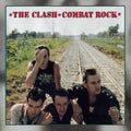 The Clash - Combat Rock - LP [ Record ]