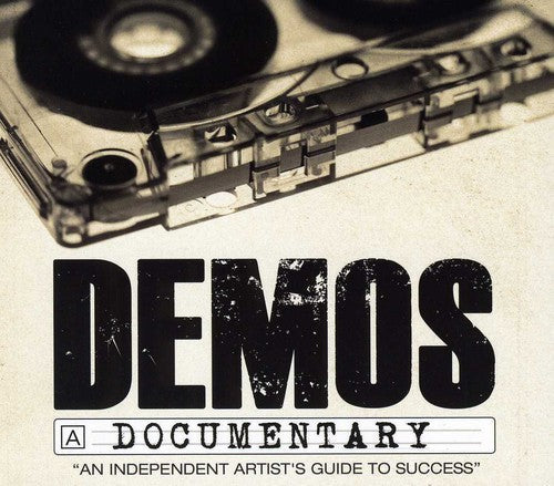Various Artists: Demos: An Independent Artists Guide to / Various { CD }